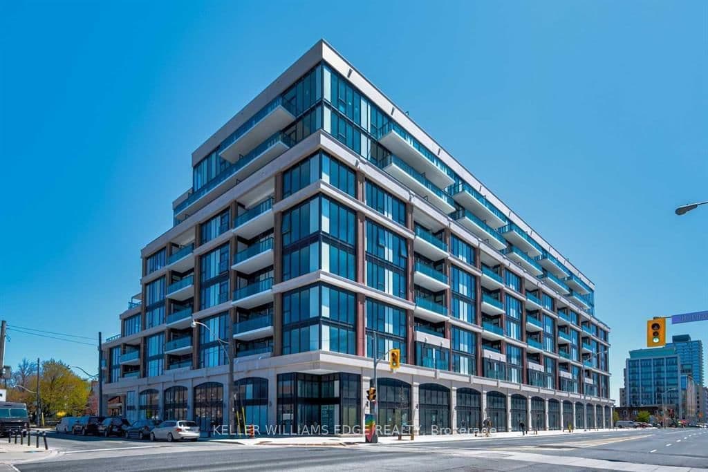 #304 - 1 Belsize Drive