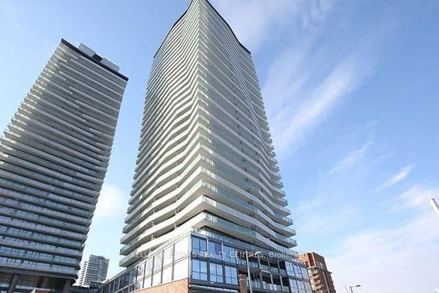 390 Cherry Street, Unit 504
