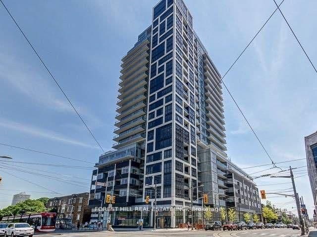 501 St Clair Avenue W, Unit 601