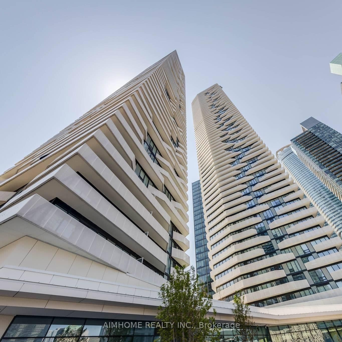 #6705 - 100 Harbour Street