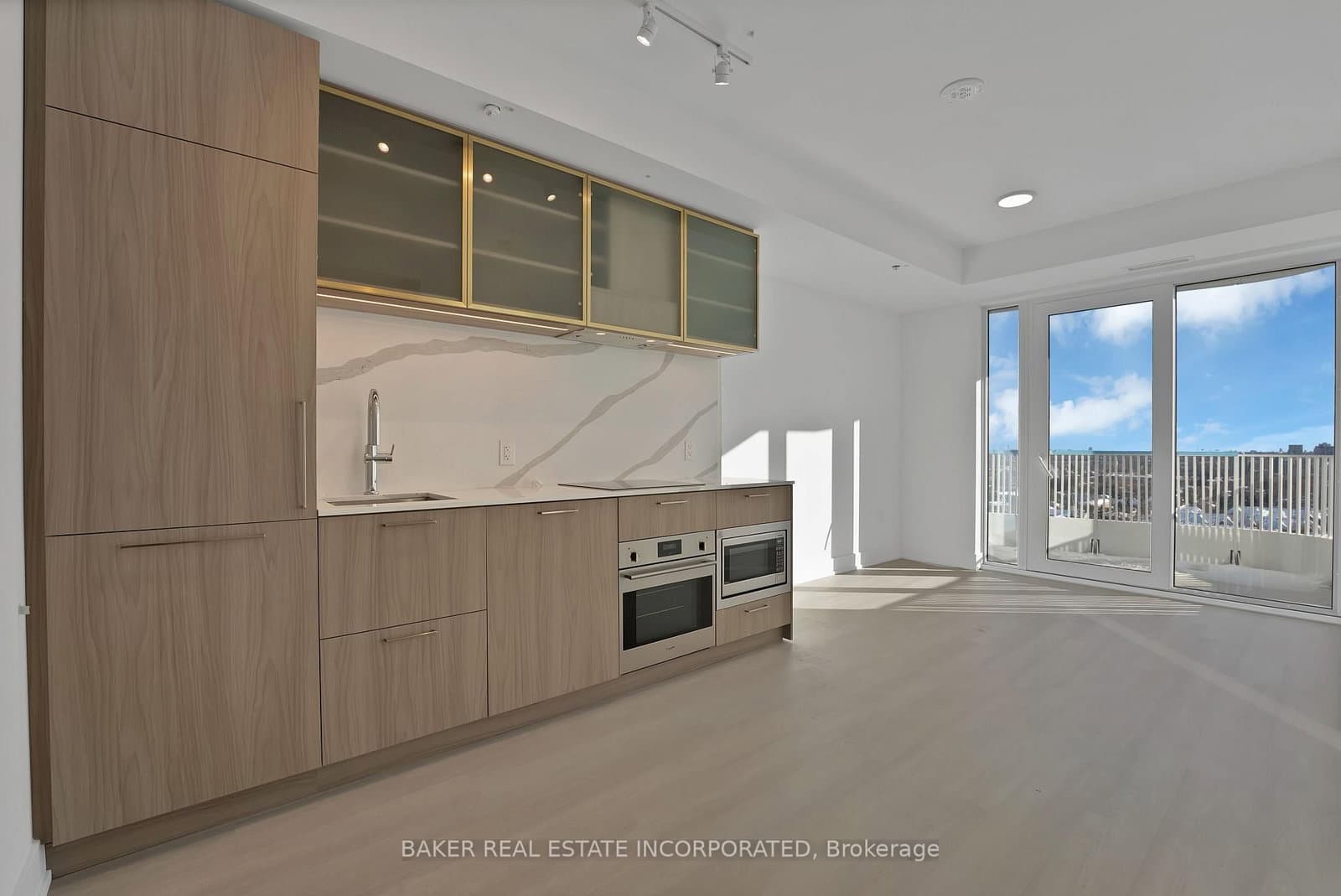 #1811 - 36 Olive Avenue
