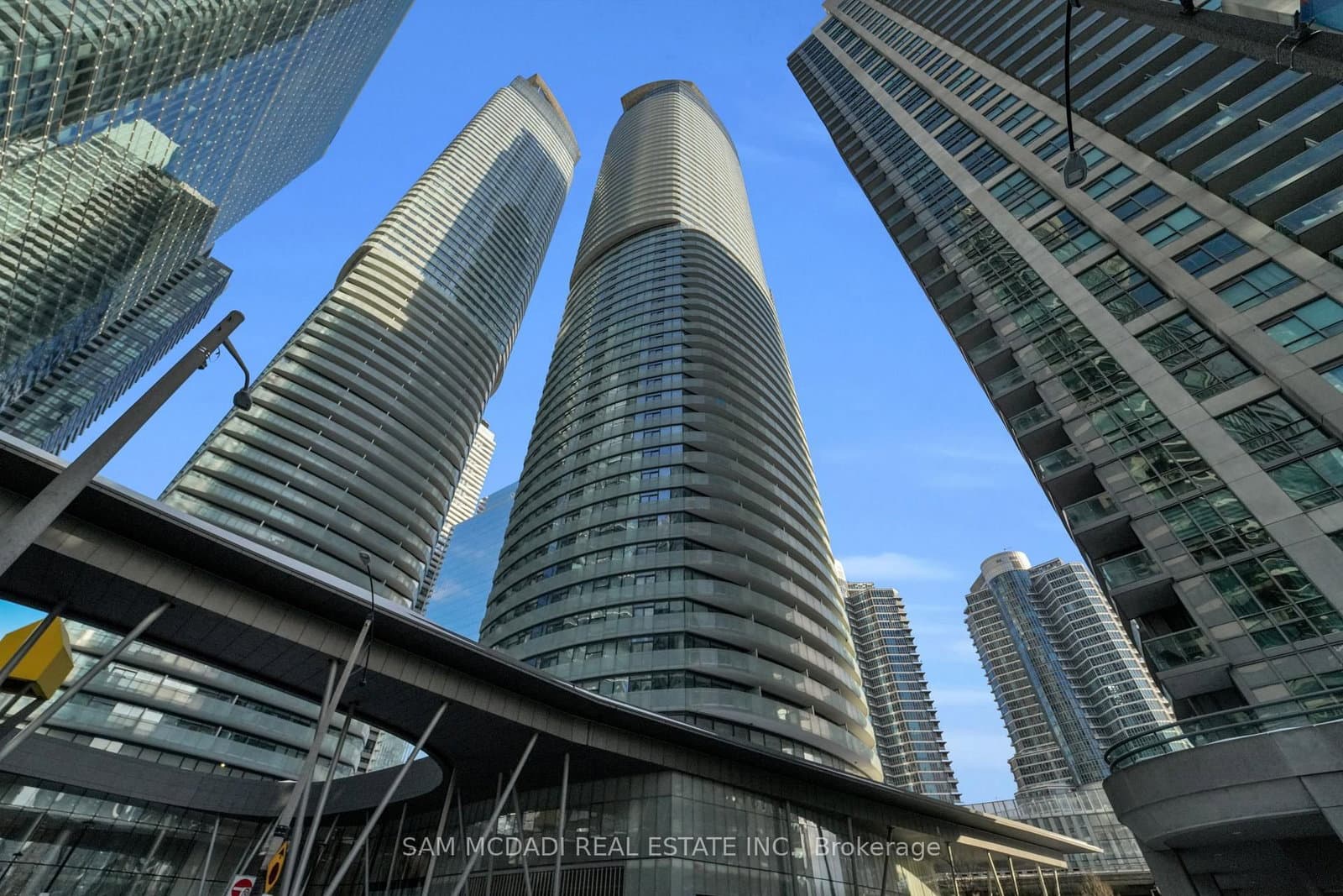 #2307 - 12 York Street