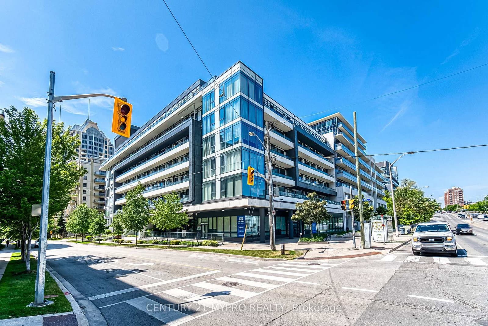 #624 - 18 Rean Drive