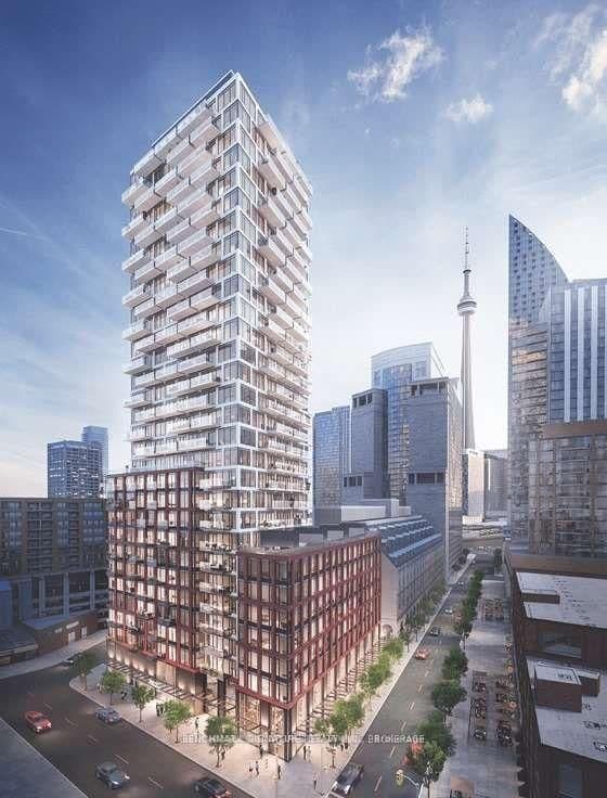 #615 - 2A Church Street