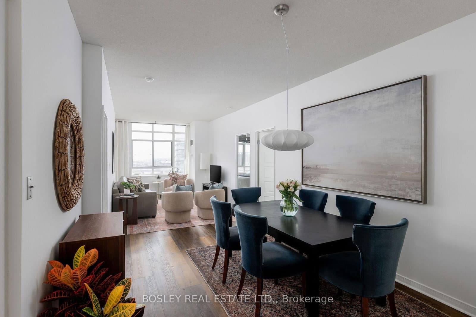 #1002 - 80 Mill Street