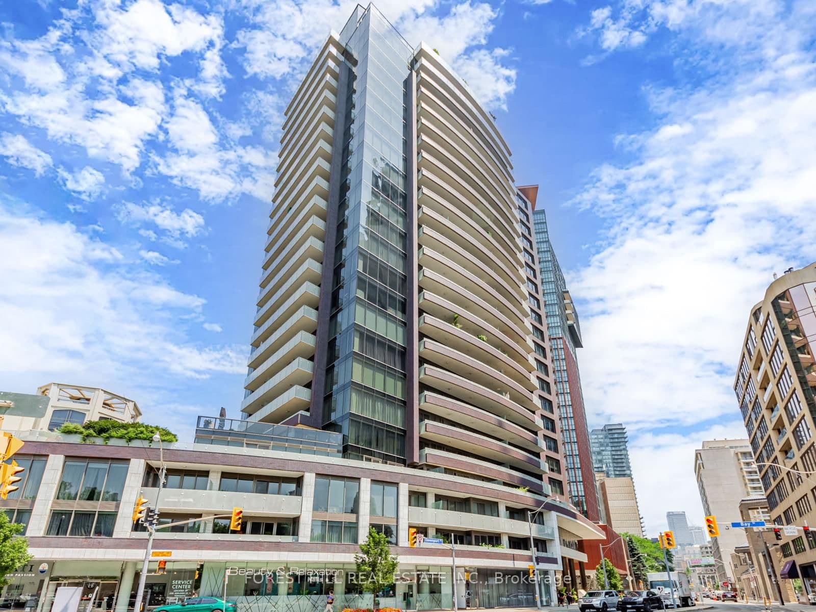 #602 - 88 Davenport Road