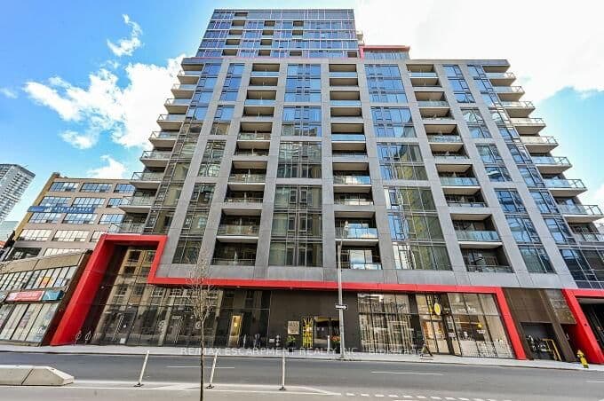 #714 - 435 Richmond Street W
