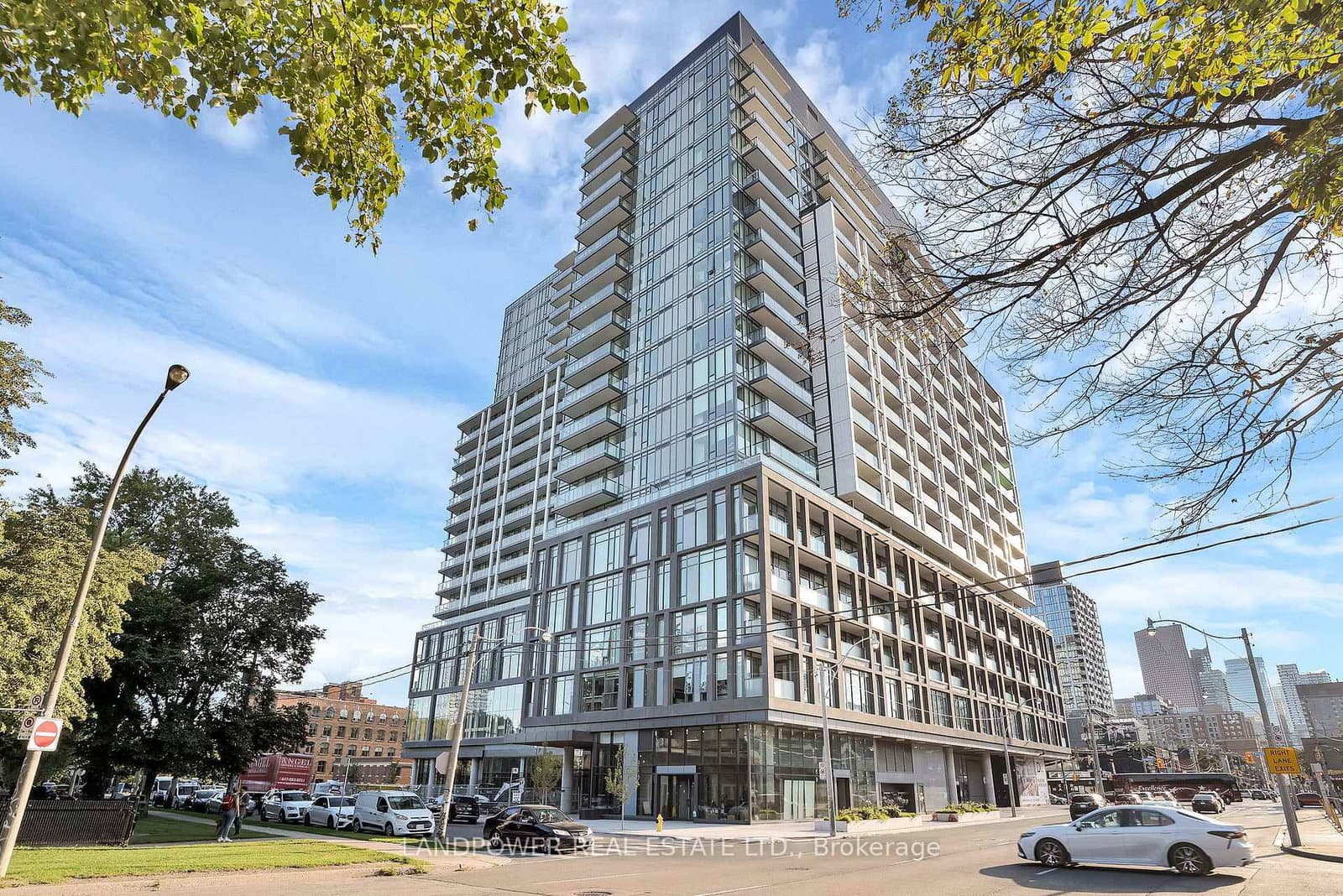 50 Power Street, Unit 416