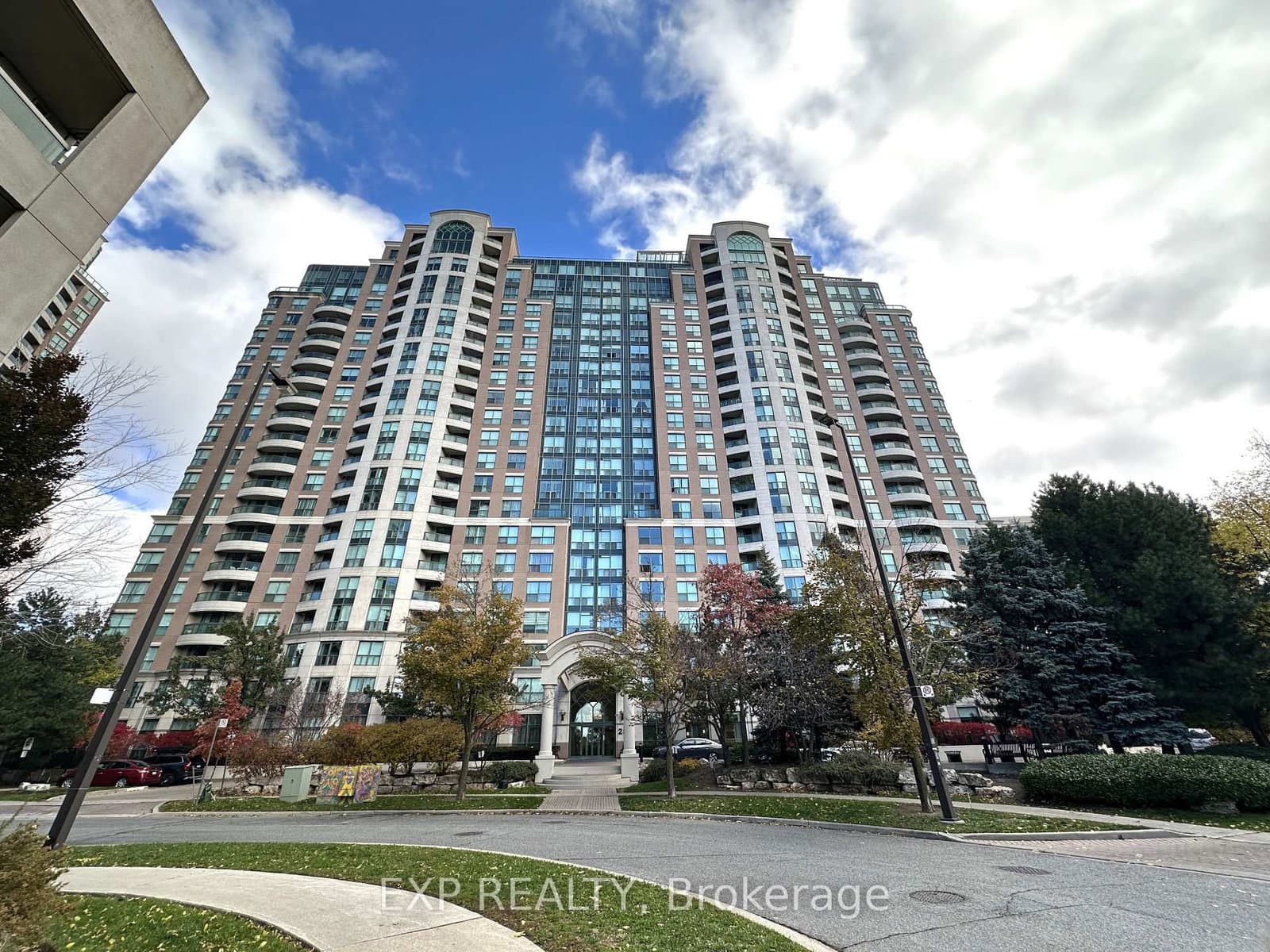 #116 - 23 Lorraine Drive