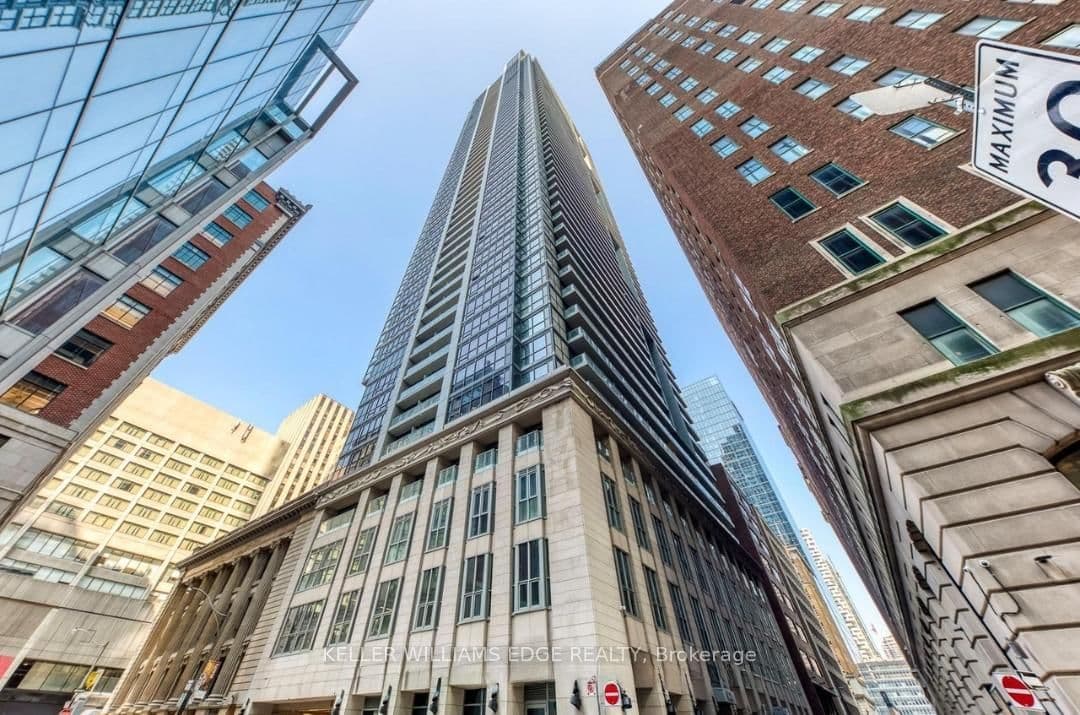 #2616 - 70 Temperance Street