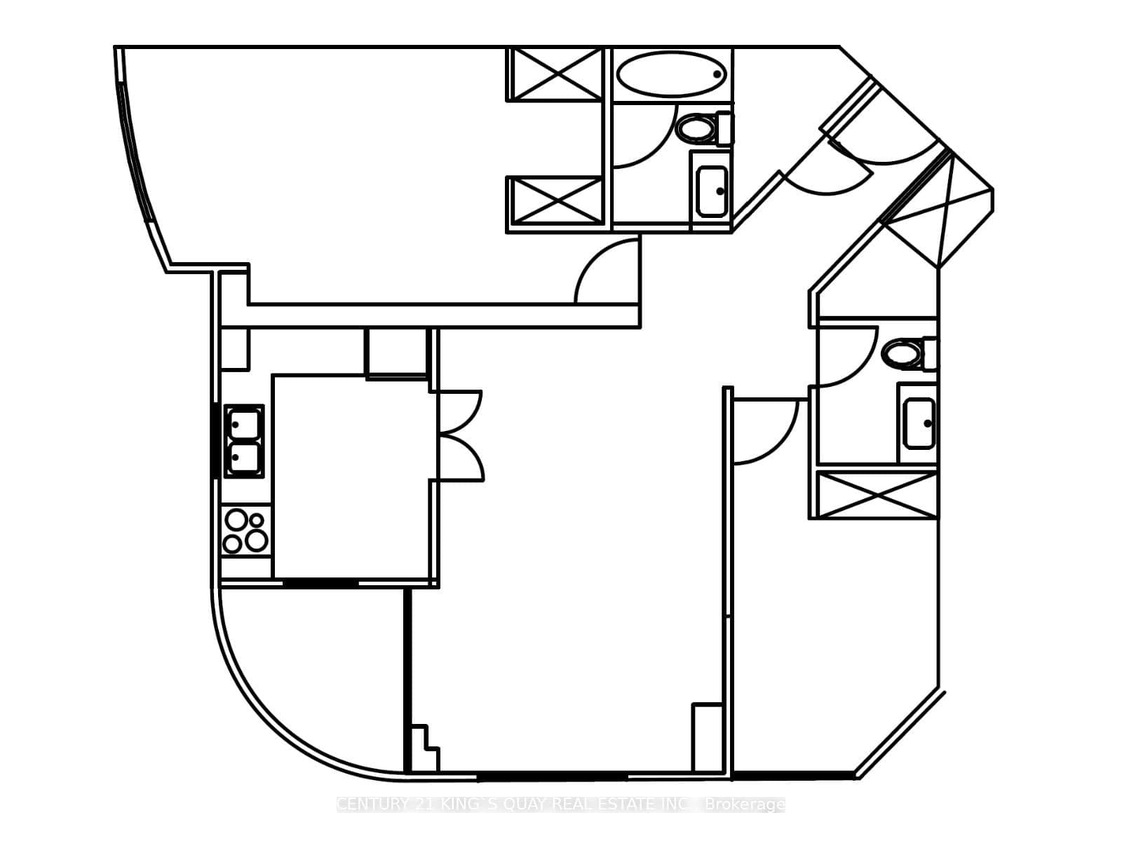#500 - 28 Pemberton Avenue