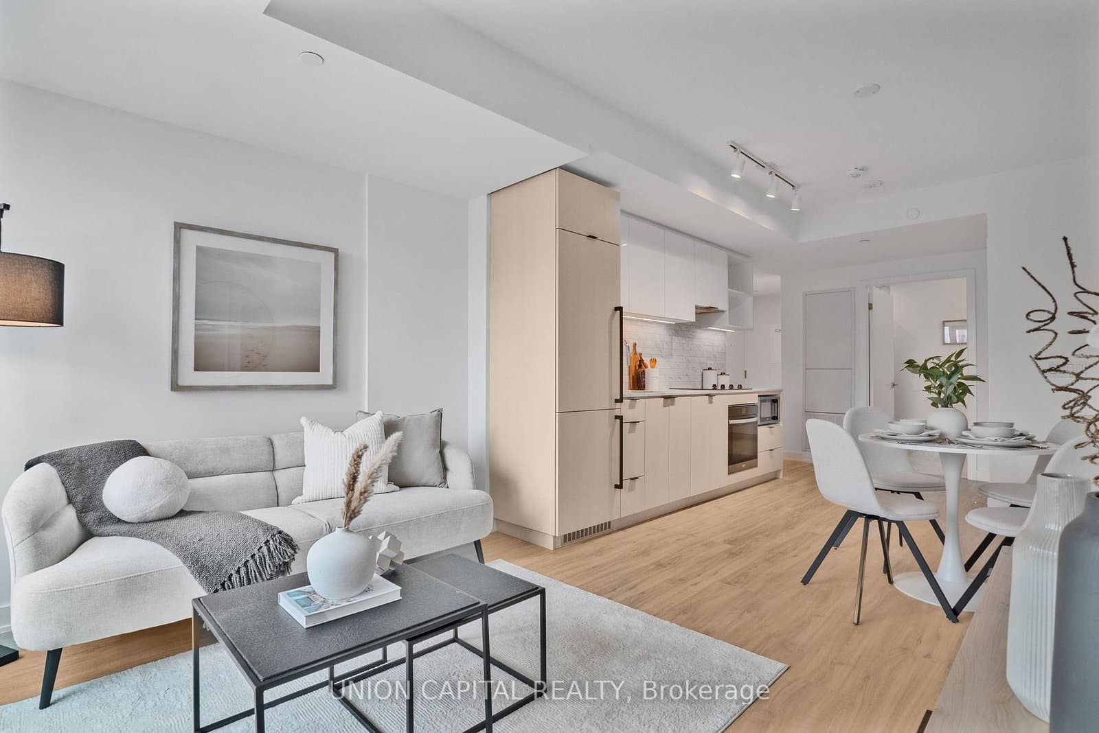 #2711 - 252 Church Street