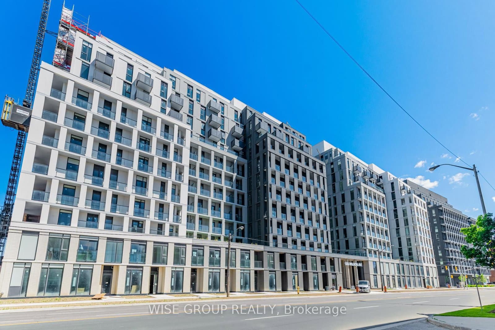 500 Wilson Avenue, Unit 530
