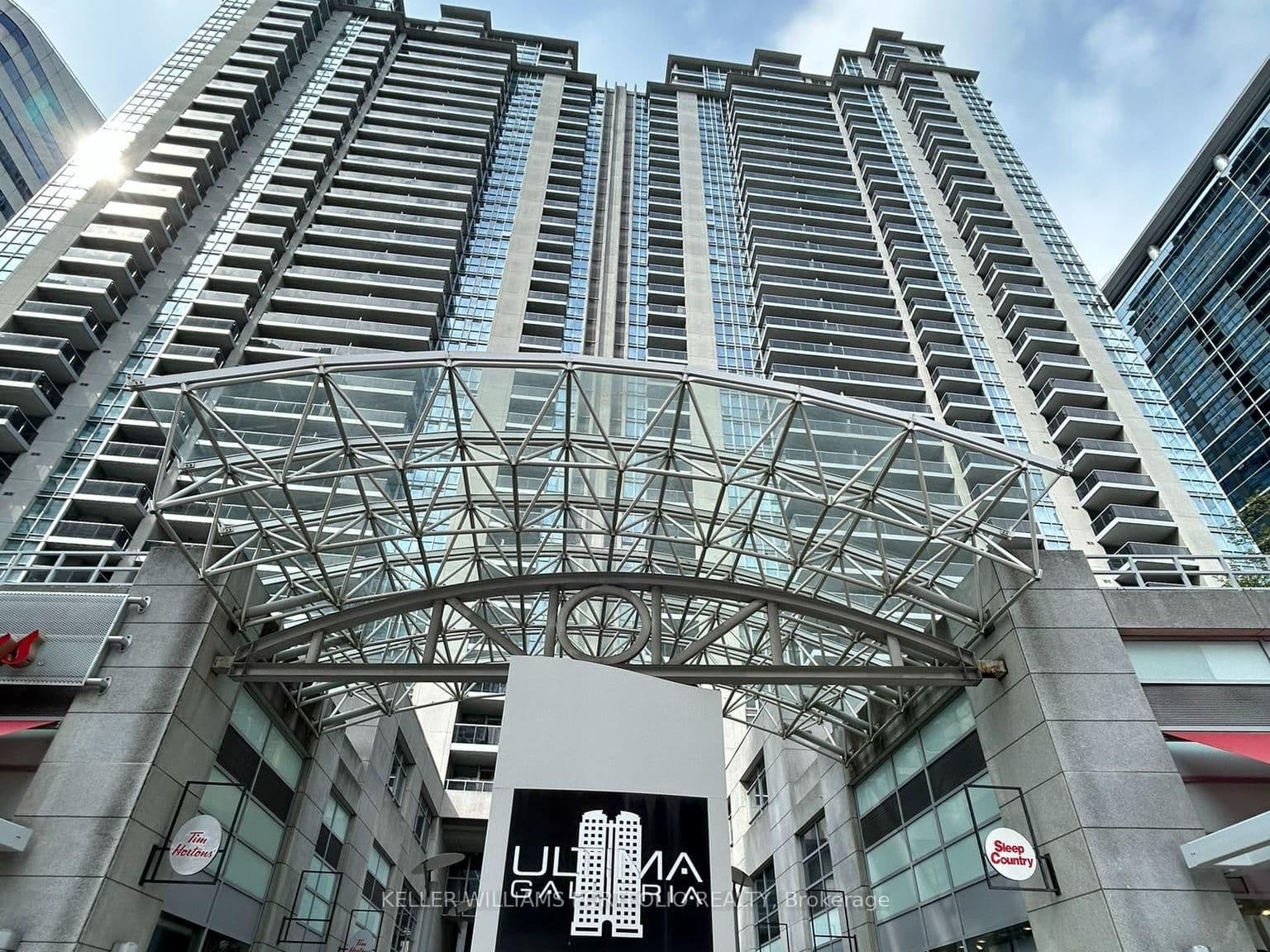 #2801 - 4968 Yonge Street