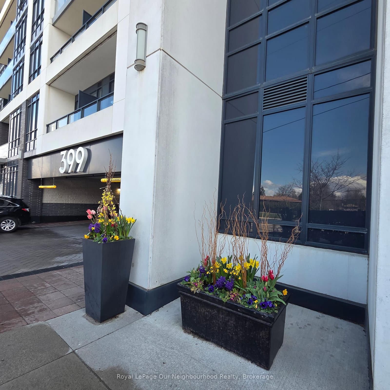 #112 - 399 Spring Garden Avenue