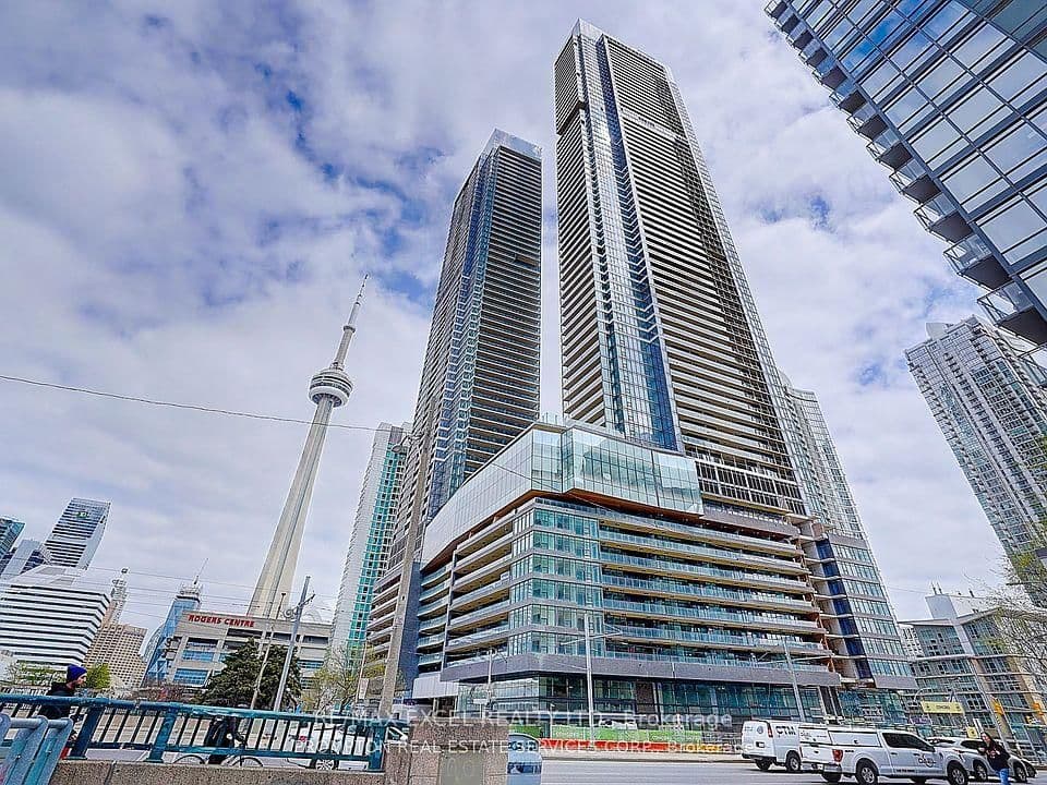 #627 - 3 Concord Cityplace Way