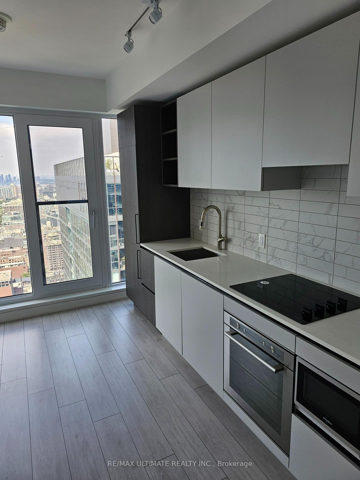 55 Mercer Street, Unit 5003