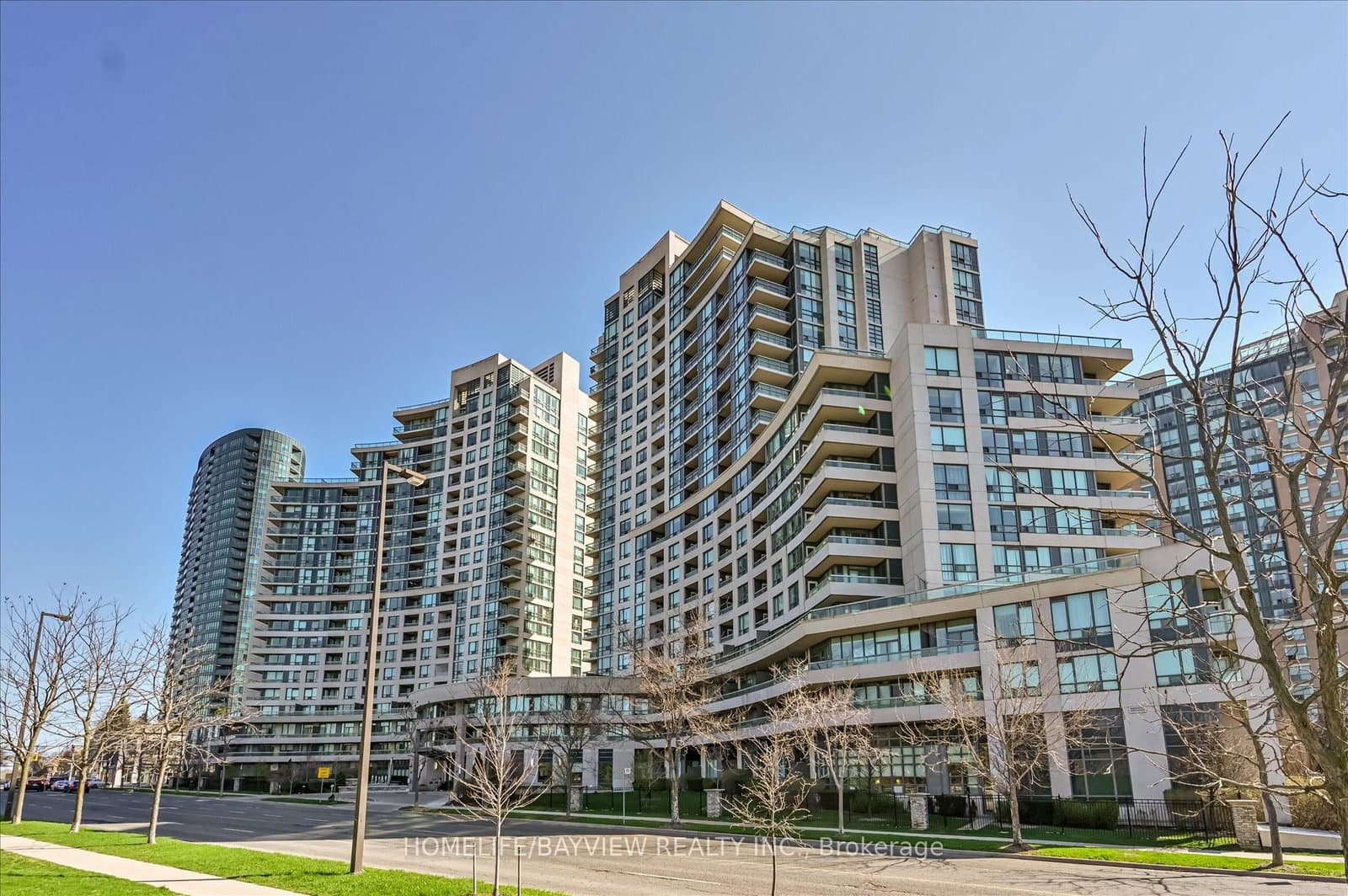 #903 - 503 Beecroft Road