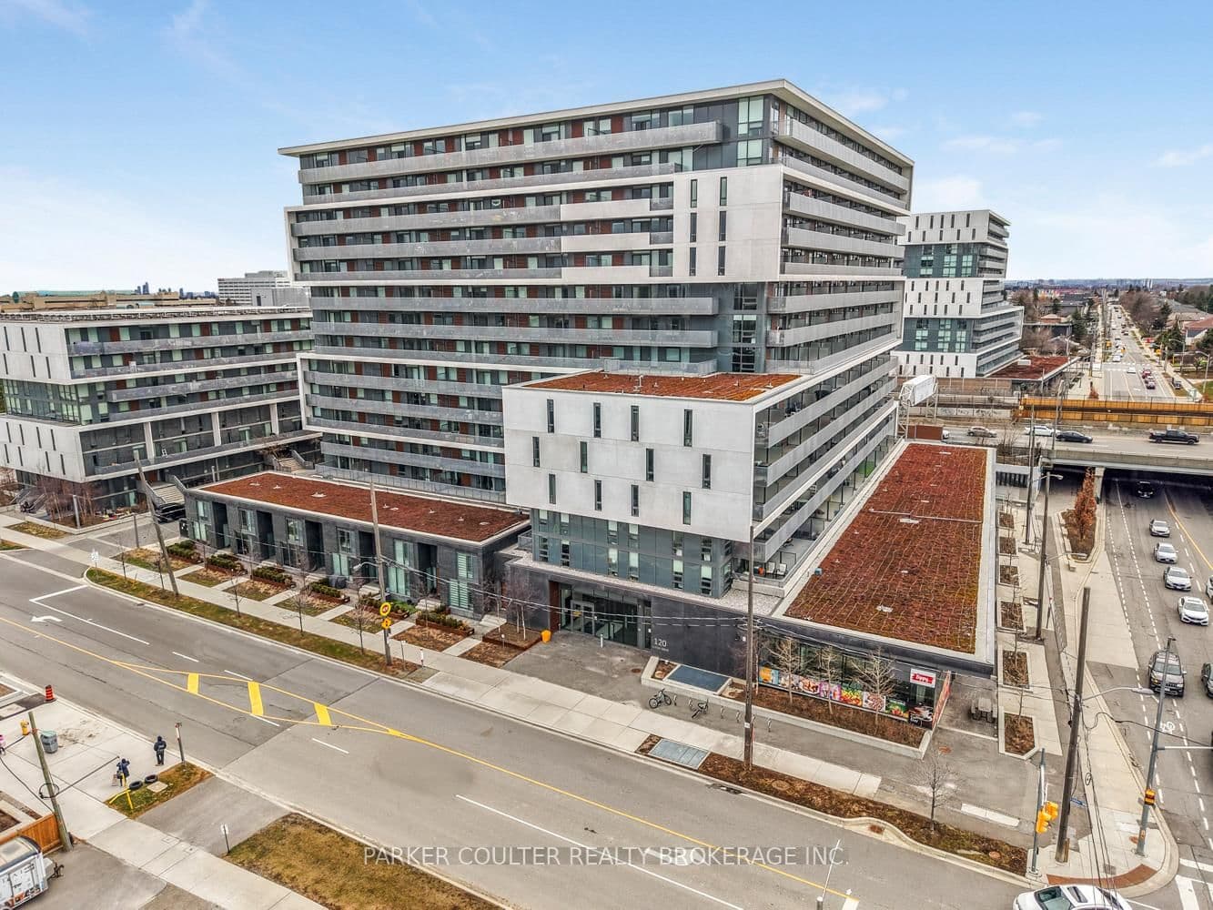 #606 - 120 Varna Drive