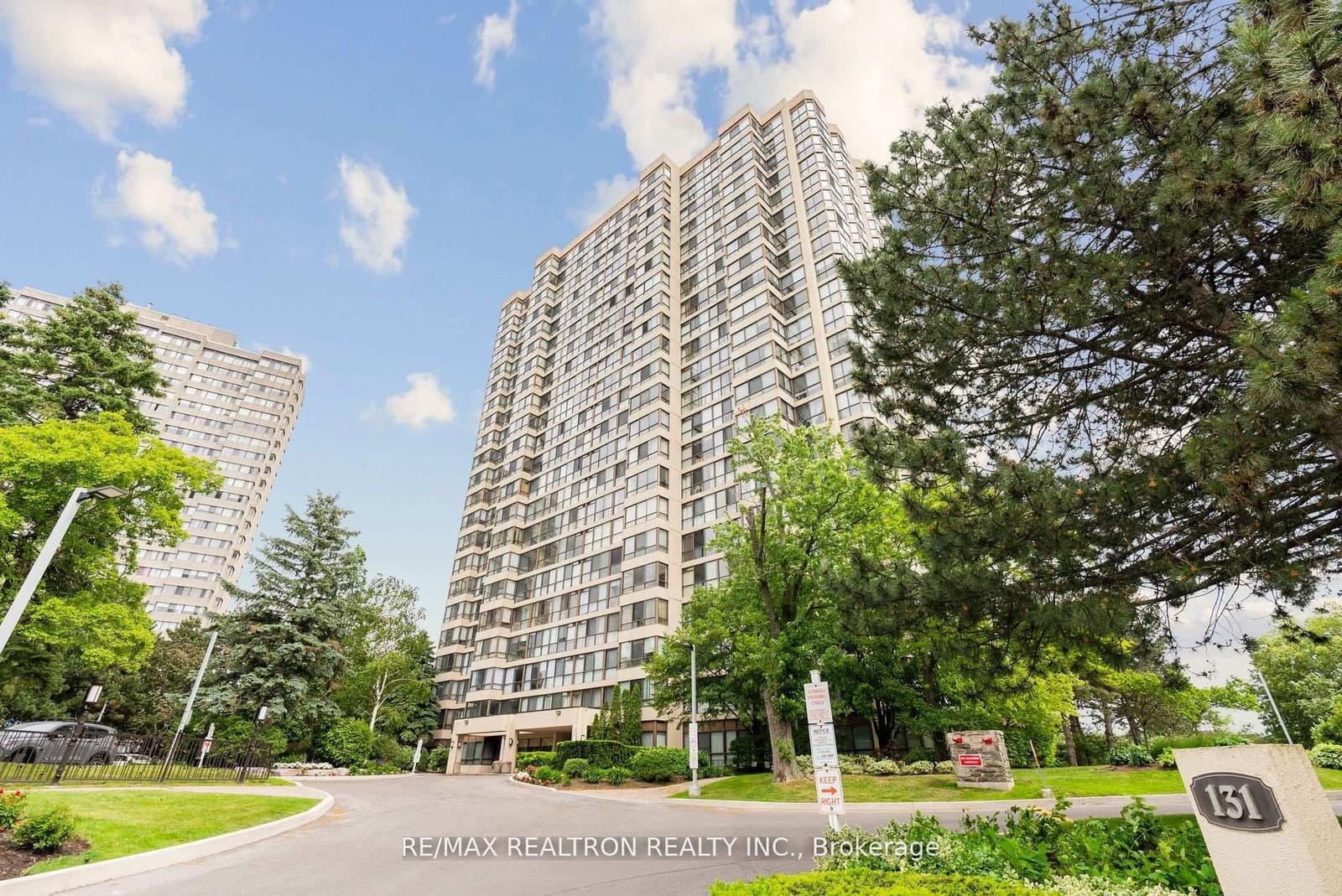 #507 - 131 Torresdale Avenue