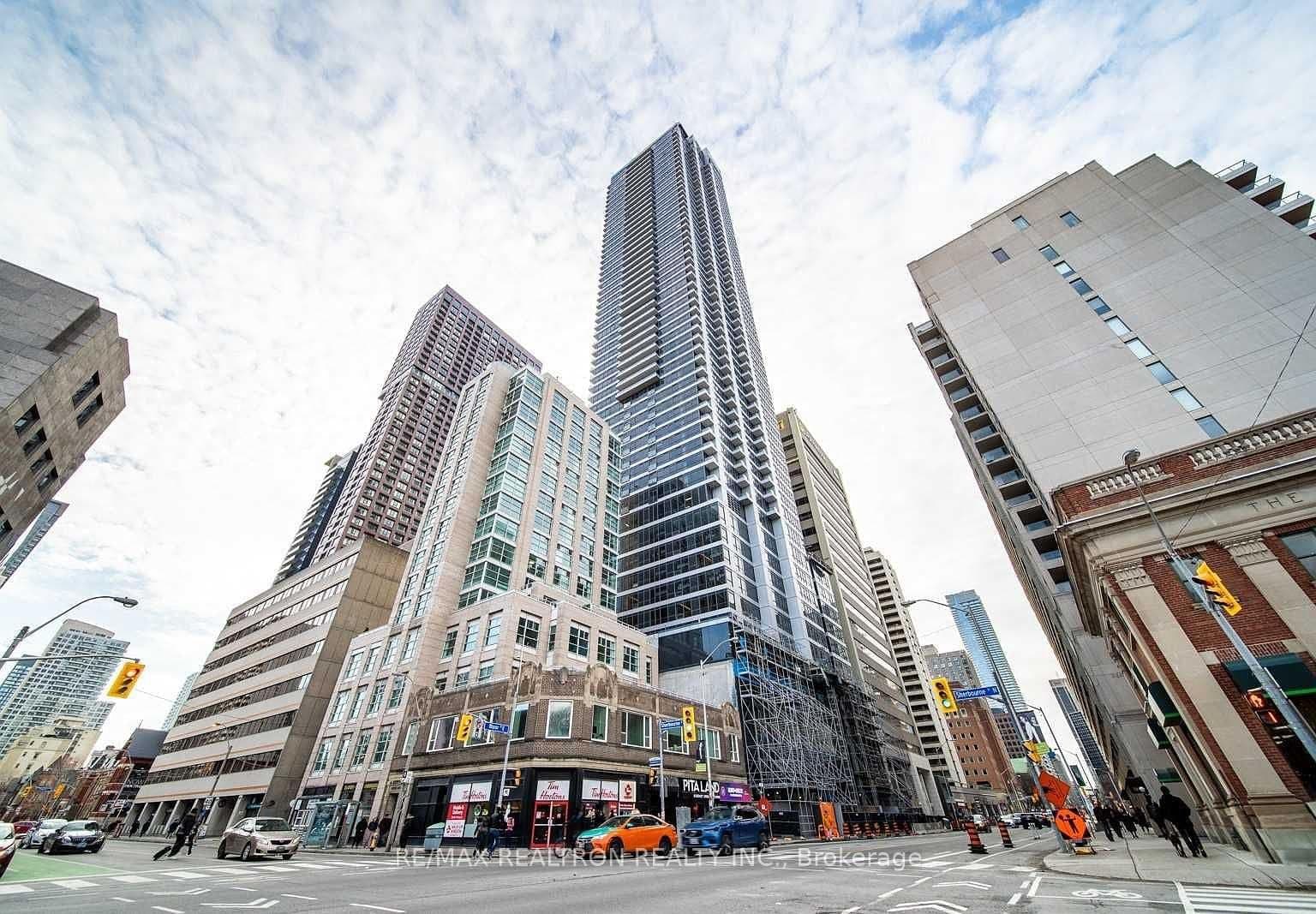 #3006 - 395 Bloor Street E