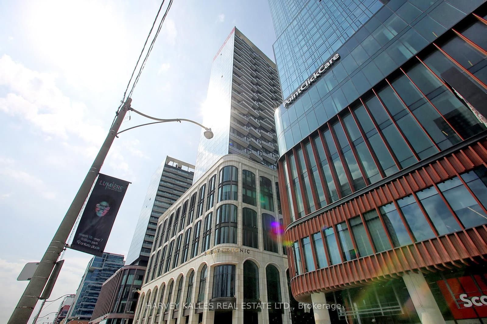 #3405 - 470 Front Street