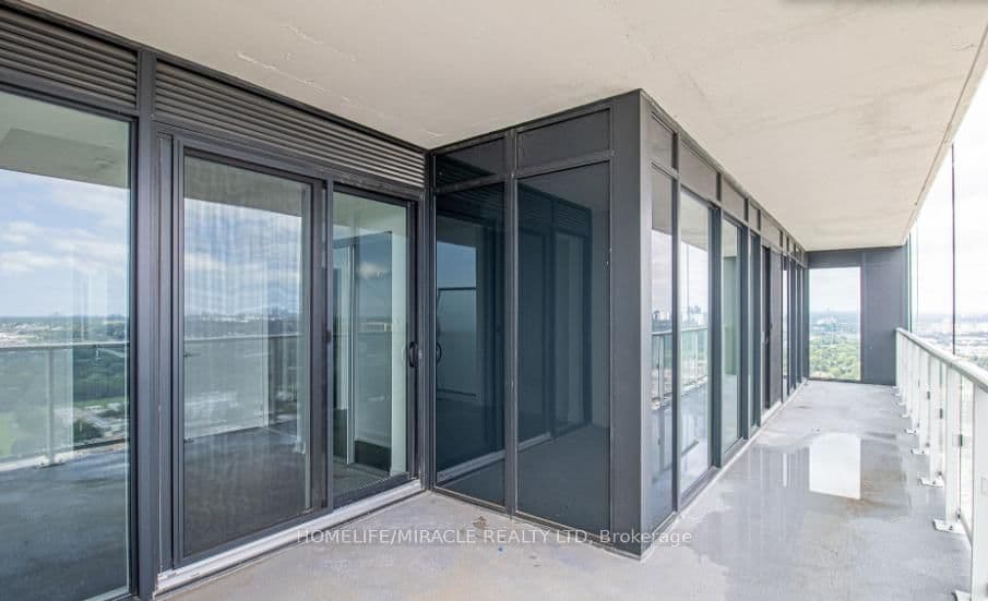 #2704 - 50 O'Neill Road