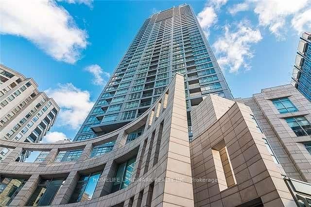 #1802 - 2181 Yonge Street