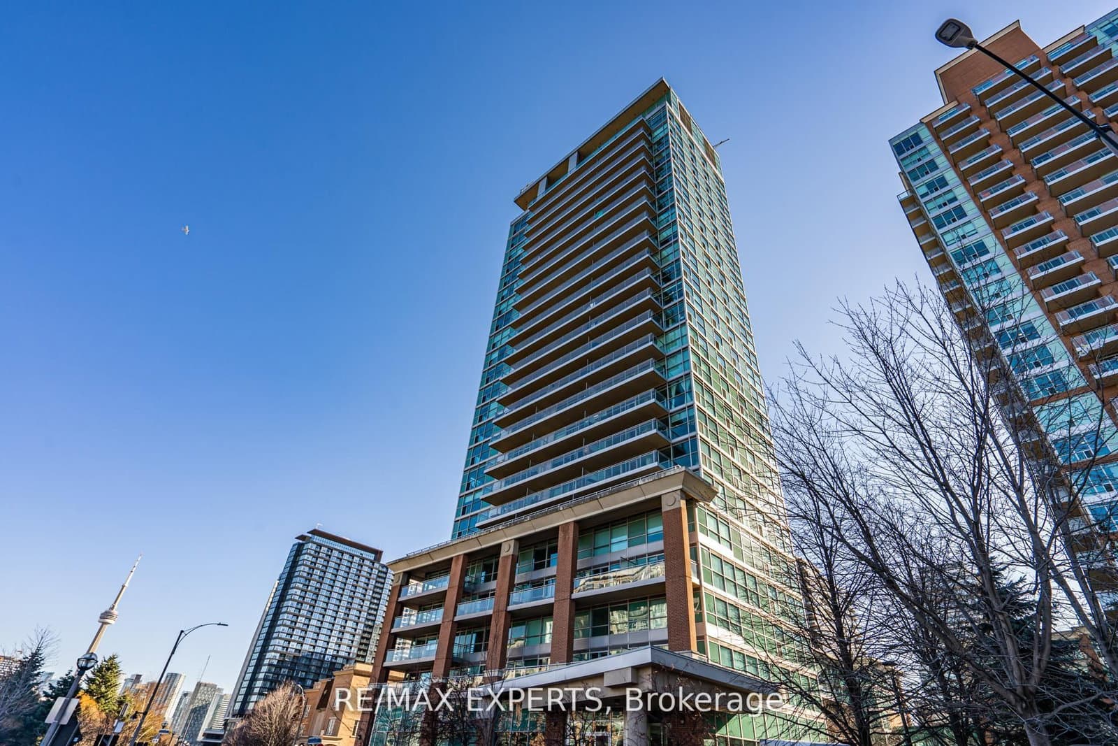 #801 - 80 Western Battery Road