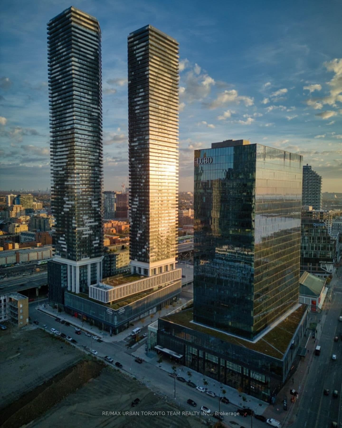 55 Cooper Street, Unit 4612