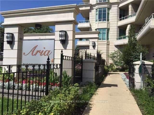 #703 - 10 Bloorview Place