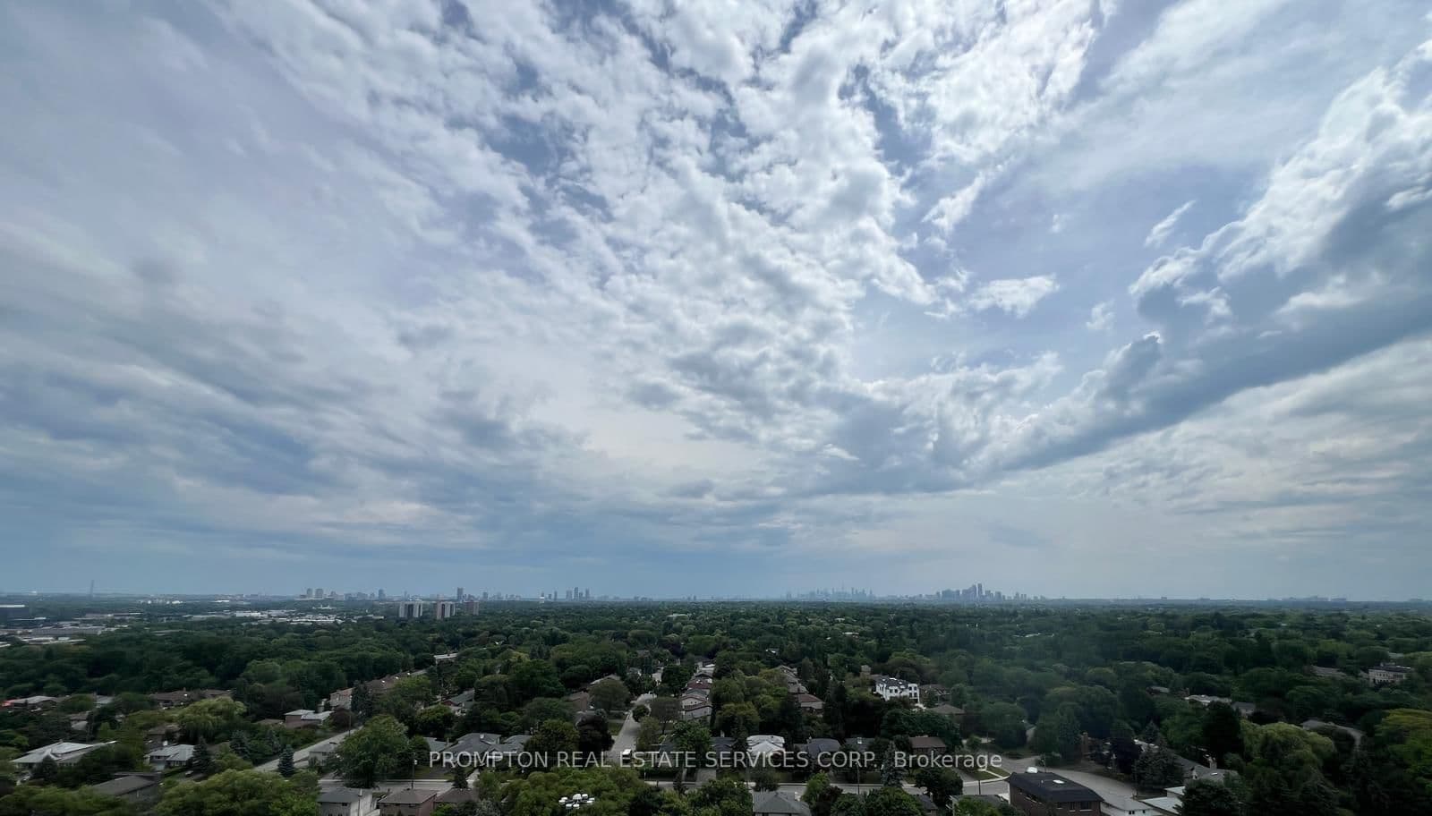 27 Mcmahon Drive, Unit 2302