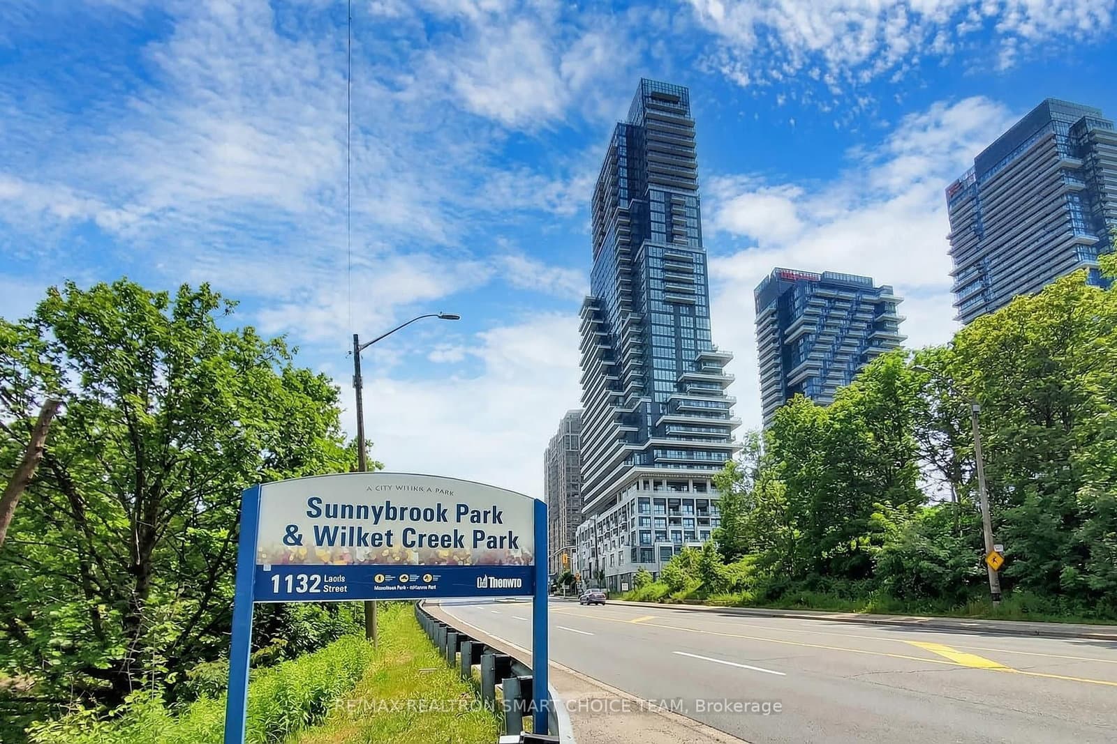 #212 - 10 Inn on The Park Drive