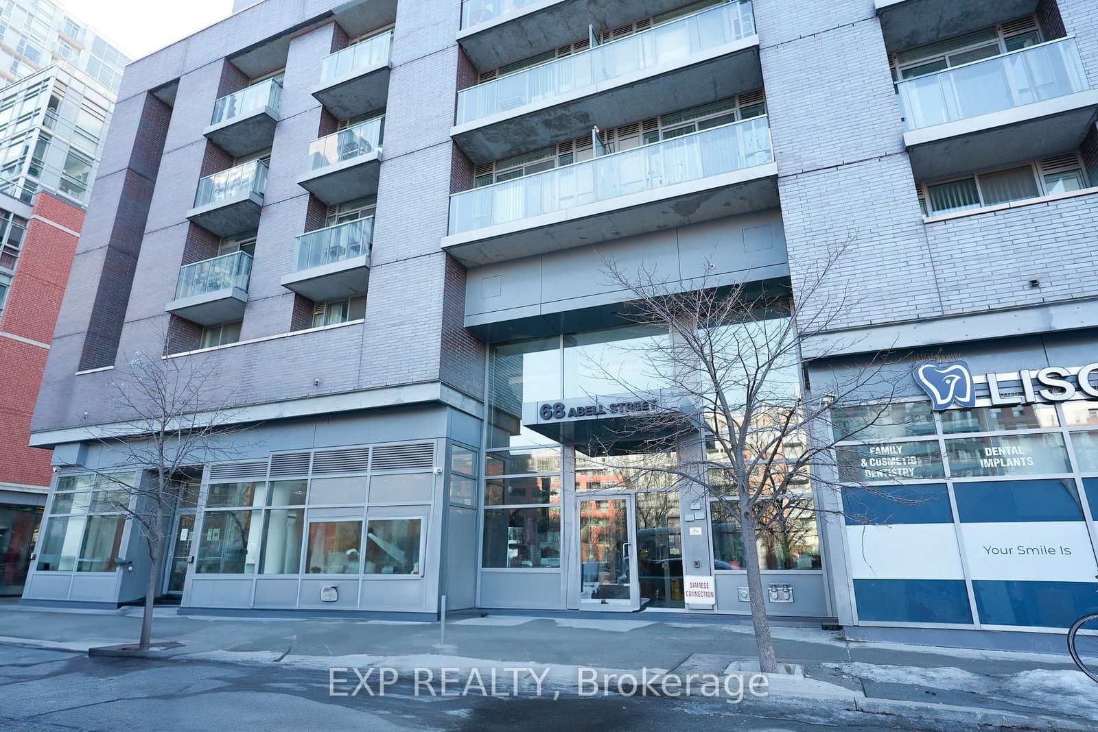 #938 - 68 Abell Street