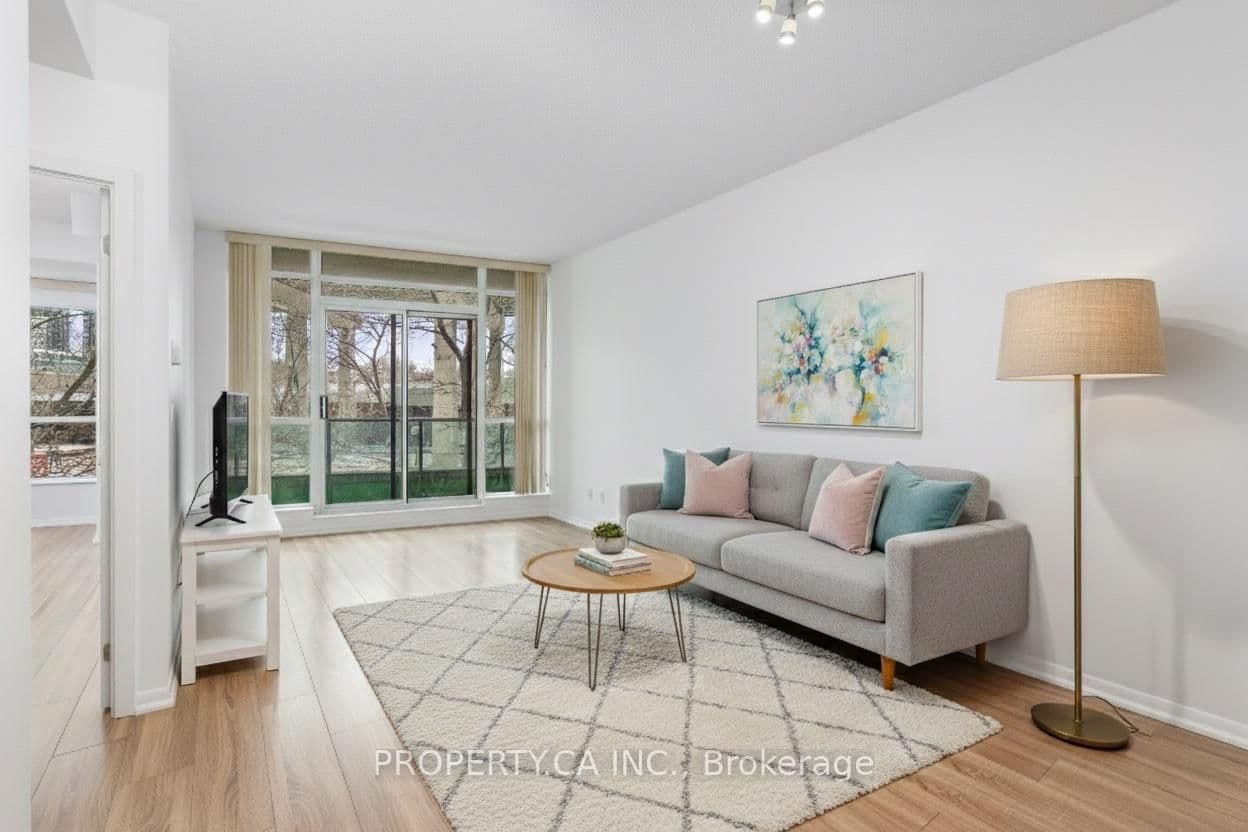 #223 - 231 Fort York Boulevard