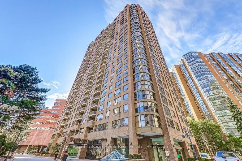 #306 - 100 Upper Madison Avenue