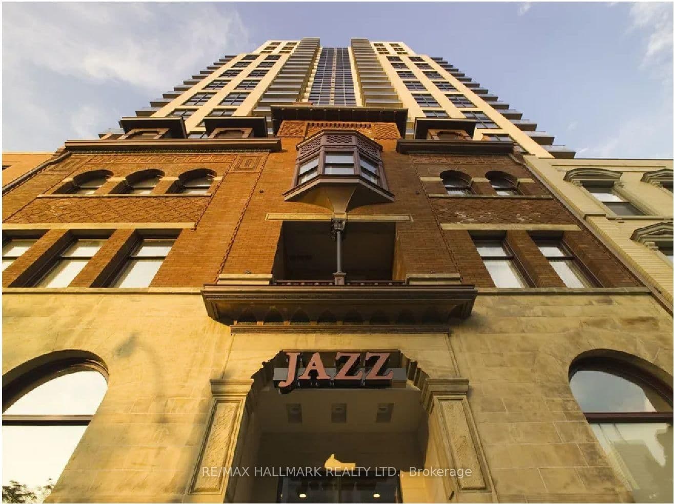 167 Church Street, Unit 1809