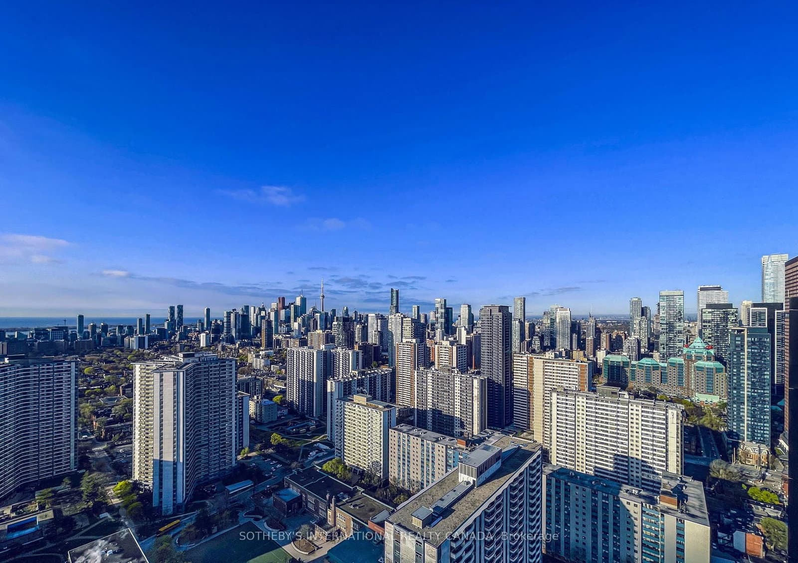 585 E Bloor Street E, Unit 4022