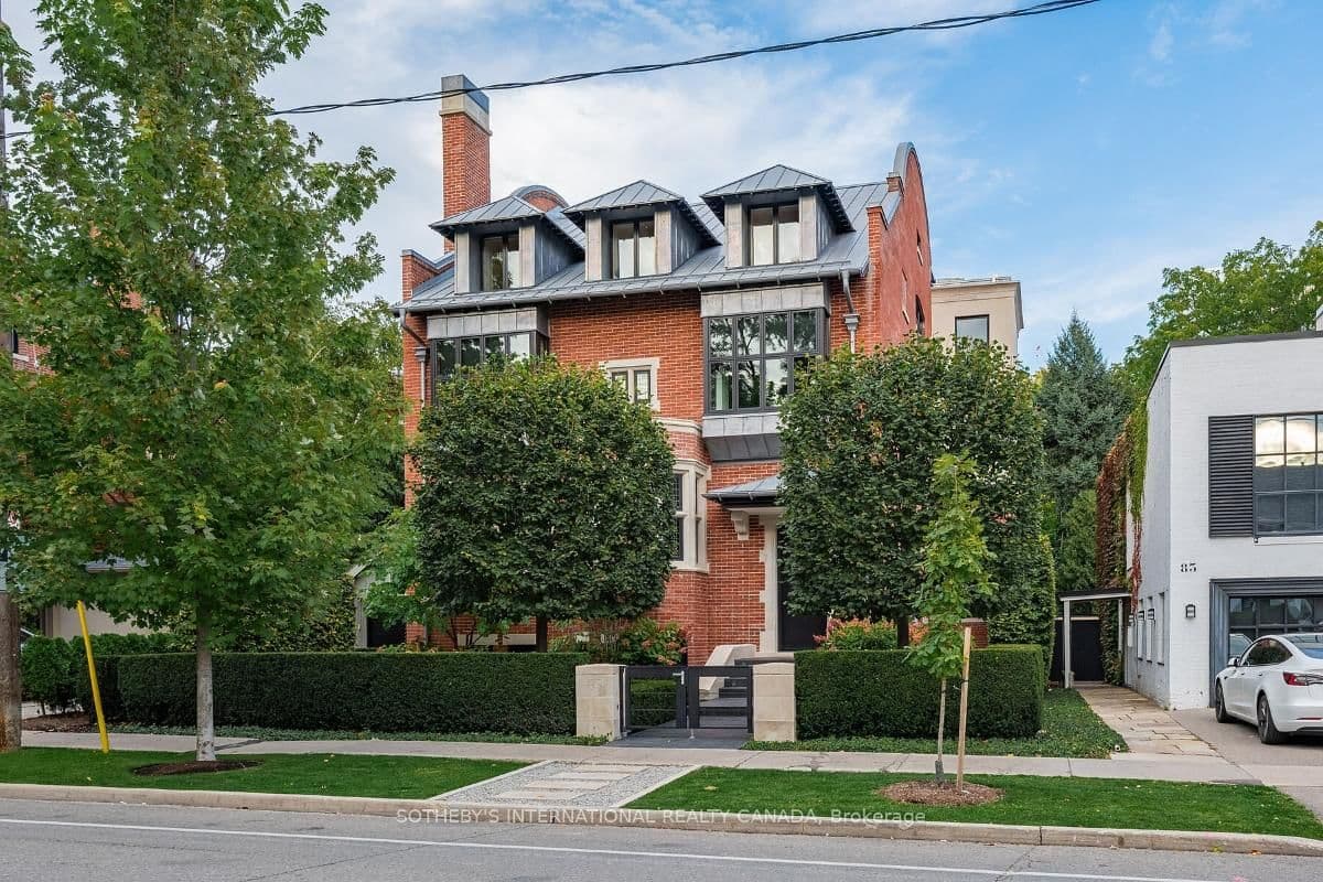 85 Bedford Road, Unit 3