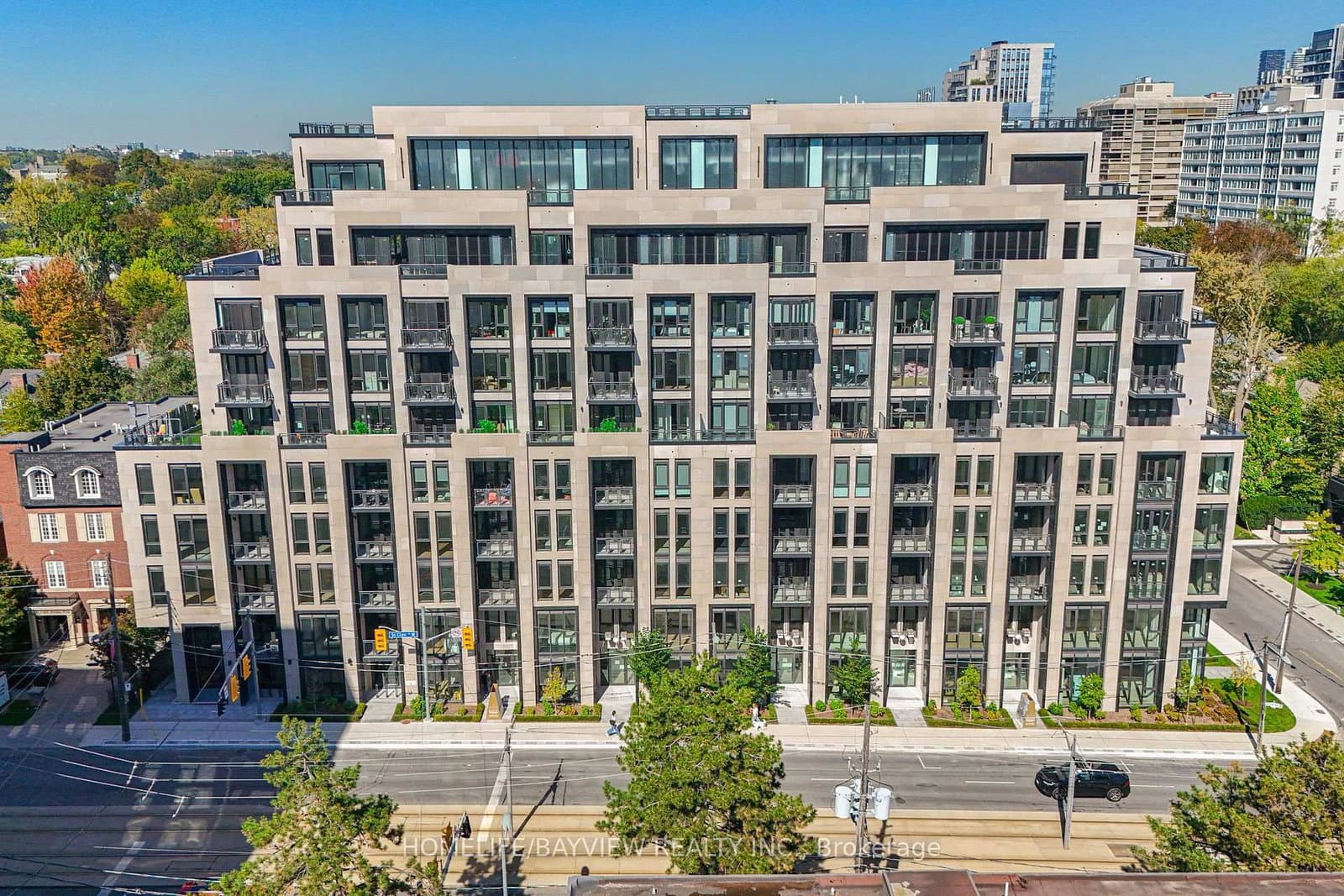 #604 - 2 Forest Hill Road