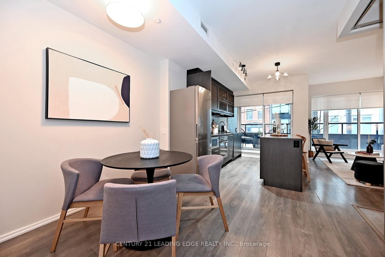 #215 - 783 Bathurst Street