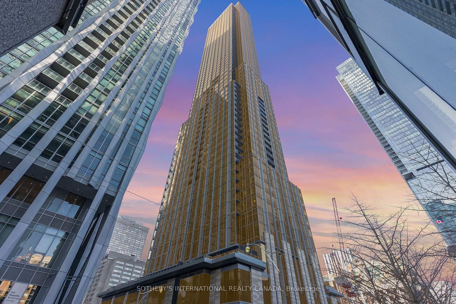11 Yorkville Avenue, Unit 1111