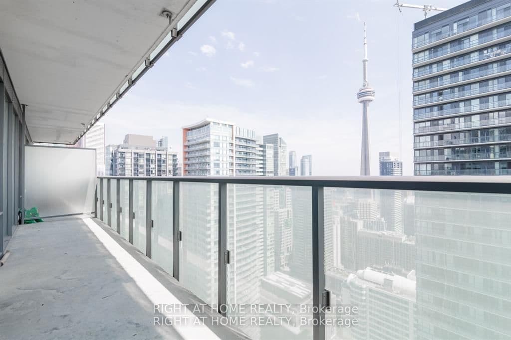 #3907 - 101 Peter Street