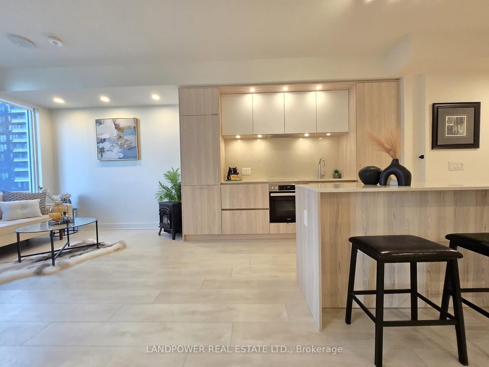 #2603 - 15 Mercer Street
