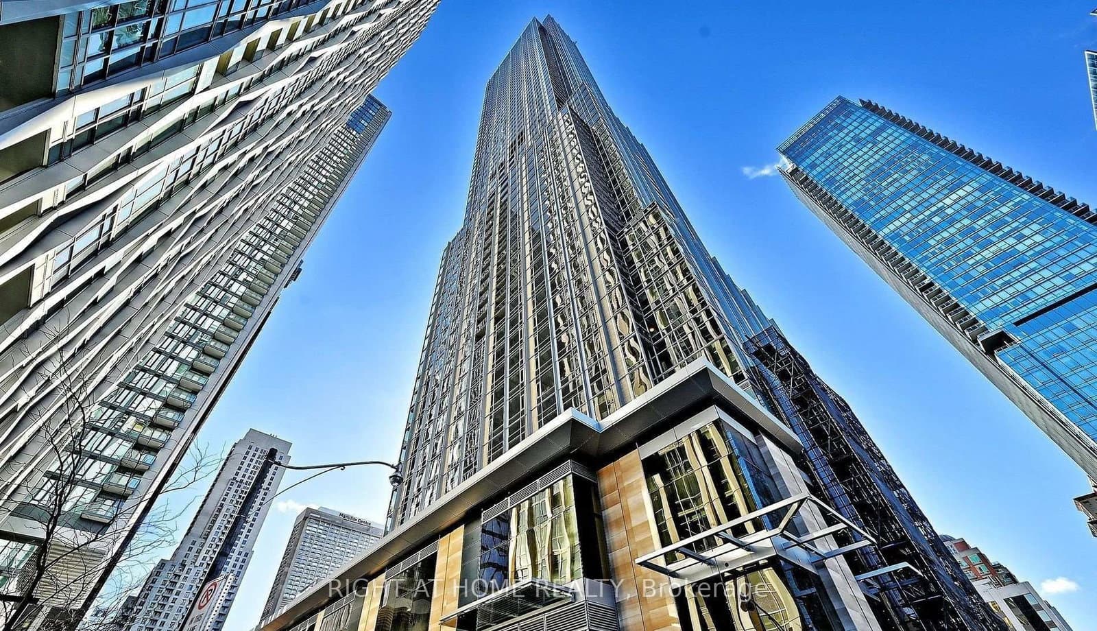11 Yorkville Avenue, Unit 3603