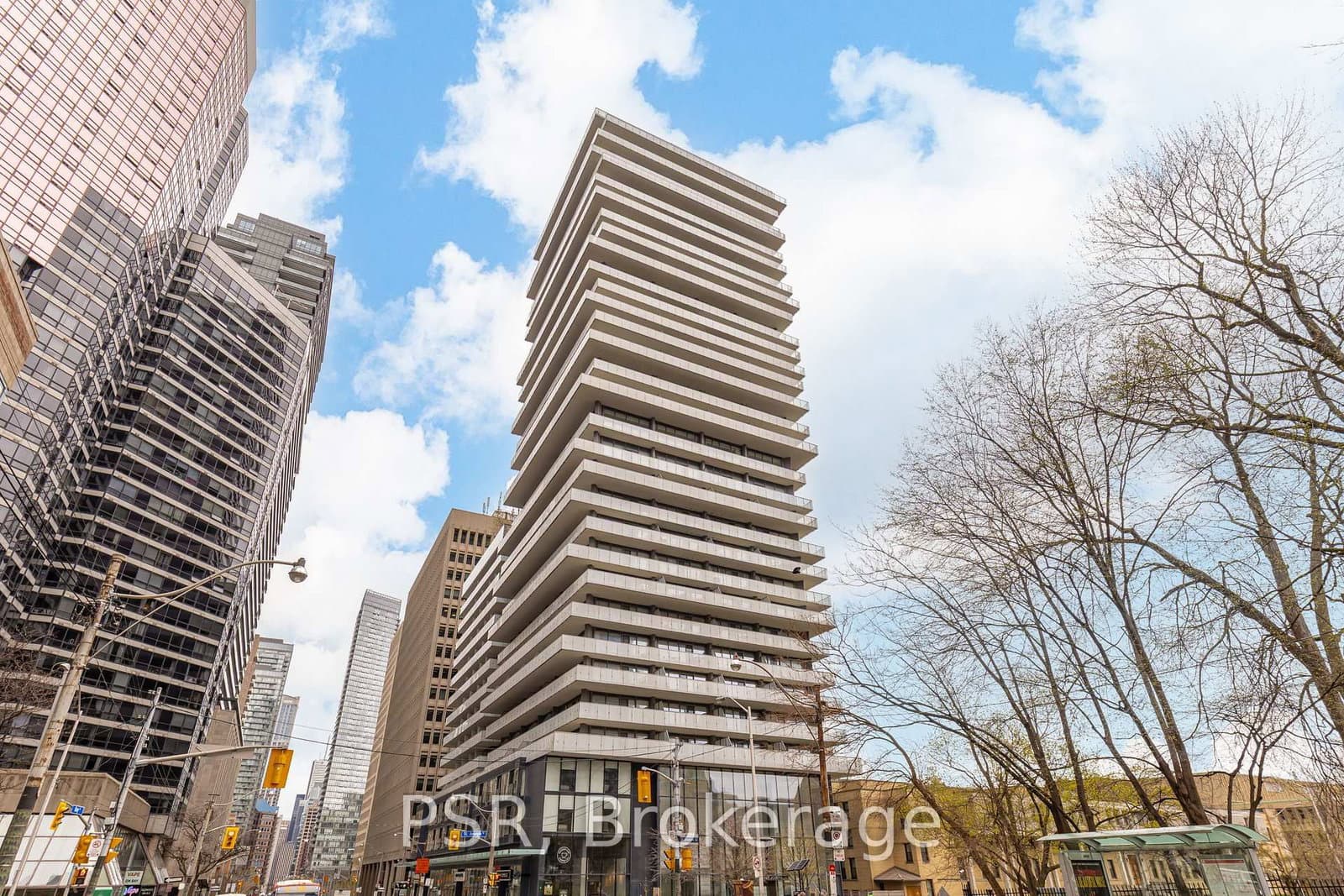 #1114 - 57 St Joseph Street