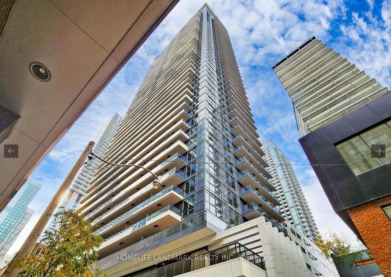 38 Widmer Street, Unit 805