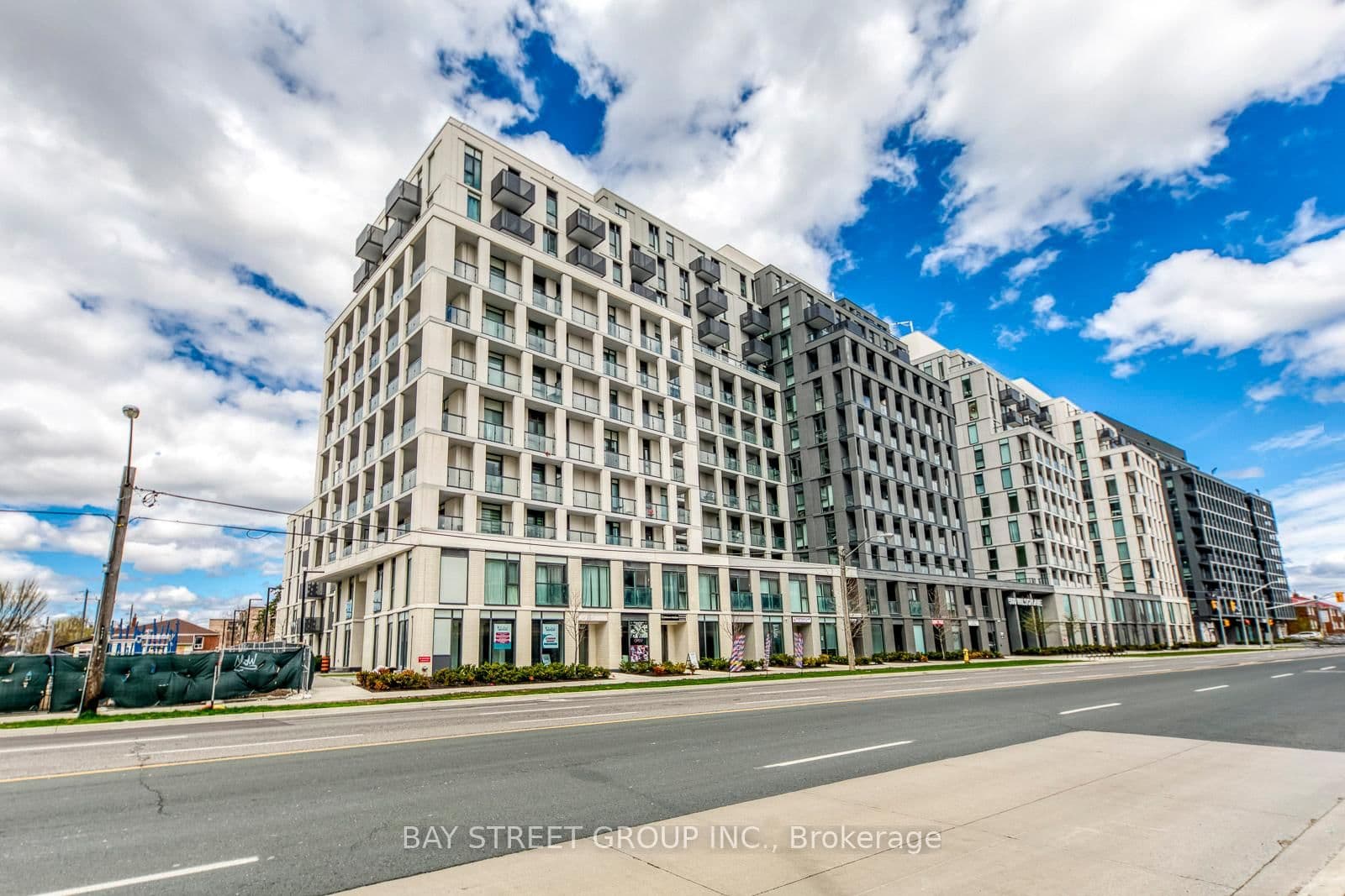 #533 - 500 Wilson Avenue