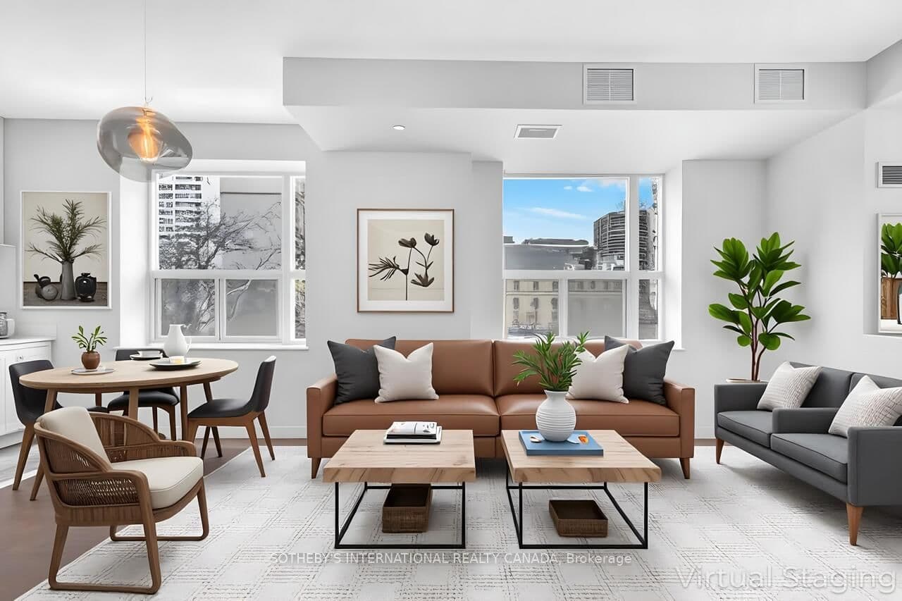 #207 - 70 Alexander Street