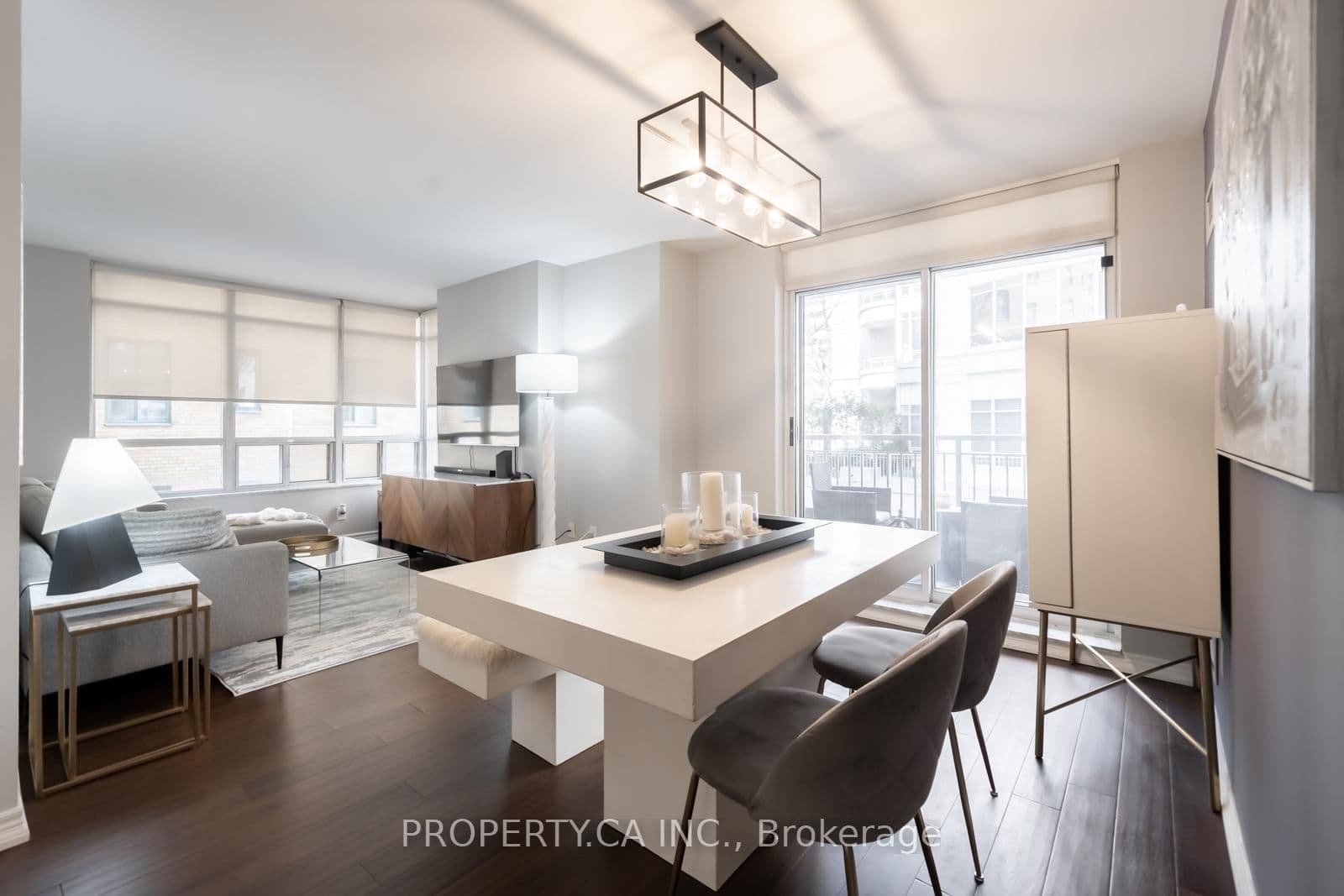 #202 - 60 St Clair Avenue W